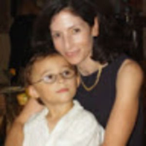 Meet your Posher, Barbara